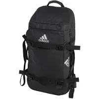 Adidas Stage Tour 90l Duffle-kassi