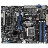 Asus P11C-C/4L LGA 1151 Server MB (90SB06M0-M0UAY0)