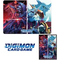 Bandai Digimon Card Game Tamer's Set 2