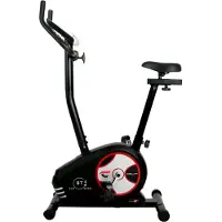 Christopeit Sport Kuntopyörä BT 4