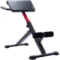 Christopeit Sport Harjoituspenkki AB 1000