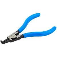 Park Tool Rp-3 Außensicherungsringzange 1.3 Mm