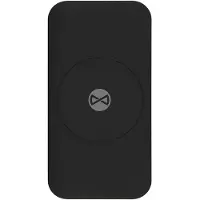 Forever langaton laturi WDC-115 15W - USB-C - Musta