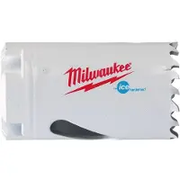 Milwaukee Reikäsaha Bi-metal 49560062; 32x41 mm