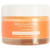 Revolution Skincare Vitamin C, Turmeric & Cranberry Seed Energisi
