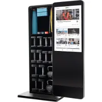 Nordictrack Vault Fitness Mirror