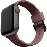 Uag – Apple Watch 45/44/42mm [U] Aurora Strap, DustyRose (19249Q314848)