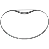 Milwaukee Vannesahanterä ; 900x5-8 mm; 14 TPI; 3 kpl.