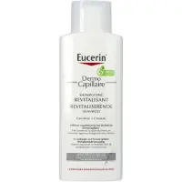 Eucerin DermoCapillaire shampoo hiustenlähtöön 250 ml