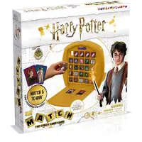 Alltoys Top Trumps Match Board Game Monivärinen