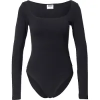 Urban Classics Organic Pitkähihainen Body