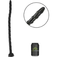 Analconda Surucu Anal Dildo 44 cm
