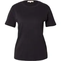 Soft Rebels Srhella T-Shirt Gots - Black - S