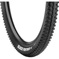 Vredestein Black Panther 27.5 "- 29" x2.20 TLR Tire, Type 29x2.2