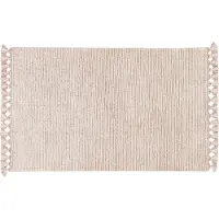 Lorena Canals Woolable Matto 80x140, Pink