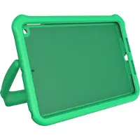 GEAR4 Orlando lasten iPad 10,2" suojakuori, vihreä