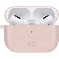 Xqisit Eco Airpods Pro Cover -suojus