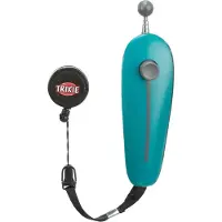 Trixie Clicker naksutin antennilla + kosketuskeppi