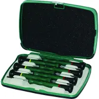 Sata Ruuvimeisselisetti S09314; 7 kpl.