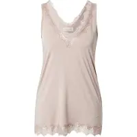 Rosemunde RWBillie Lace V-Neck -aluspaita