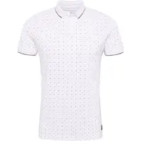 Tom Tailor 1024053 Lyhythihainen Pikeepaita