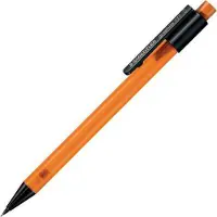 Staedtler Mechanical pencil graph.B 10 pcs 05 Orange
