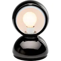 Artemide Eclisse pöytä-/seinävalaisin, mattamusta