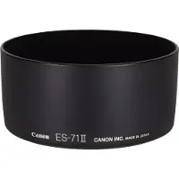 Canon Vastavalosuoja ES-71 II EF 50/1,4:lle