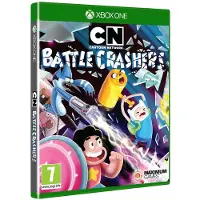 Cartoon Network: Battle Crashers XONE