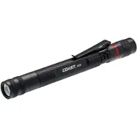 Coast HP3R Rechargeable Penlight