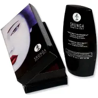 Shunga - intiimivoide naisille - 30g