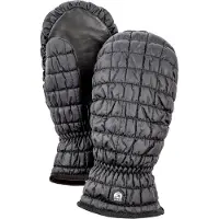 Hestra Moon Light Mitt Black Ulkoiluhanskat 11