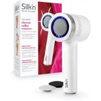 Silk'n VacuPedi Silver