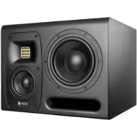 HEDD TYPE 20 MK2-R Black
