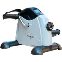 Titan Life Life Circulation Trainer Kuntopyörä / Istuinpyörä