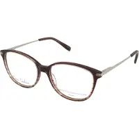 Pierre Cardin Lasit - - P.C.-8472-KVI - Hopea metalli - UV-suoja - Tyylikäs