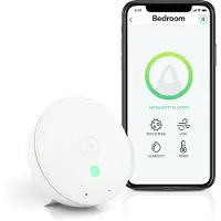 Airthings Wave Mini -ilmanlaatumittari