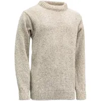 Devold nansen wool sweater