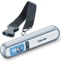 Beurer Ls06 luggage scale -matkatavaravaaka