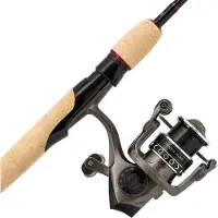 Abu Garcia Carabus Delicate Spinning Kalastussetti