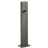 ABB TERRA AC ASENNUSJALUSTA, METALLINEN (6AGC082326)