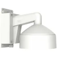 Hikvision DS-1273ZJ-DM30-B, Kiinnitys, Universaali, Digital Technology, Valkoinen, Alumiini, 20,9 cm