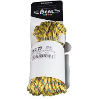 BEAL 4 Mm Köysi 10 Yksiköt