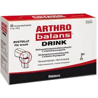 Vitabalans Arthrobalans Drink