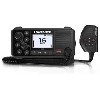 Lowrance Link-9 Class D Vhf Pinna