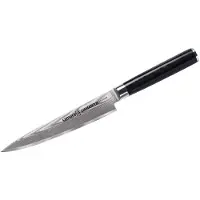 Samura Damascus Kitchen 15 cm veitsi