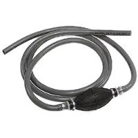 Arctic Marine Easterner 3/8 polttoaineletku