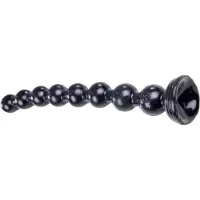 Analconda Big Snake Beads 48 cm