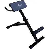 Titan Life Bench Hyper extension II, Penkit