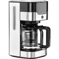 OBH Nordica Filter Coffee Maker Timer Aroma - Black - 1.4 L